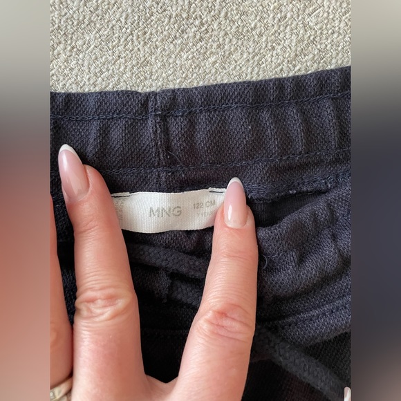 ⛵️ Boy Cotton Set 🩳 - Picture 4 of 6